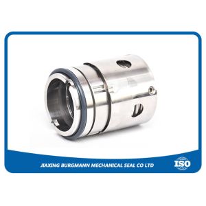 China Strong Universality Single Mechanical Seal H9A Material SIC/SIC on sale