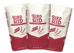 15kg Potato Starch Paper Sack Recycled Paper Bag For Flour Rice Seasoning Powder