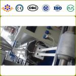 PVC Edge Banding Making Machine Wood Pattern Edge Banding Production Line