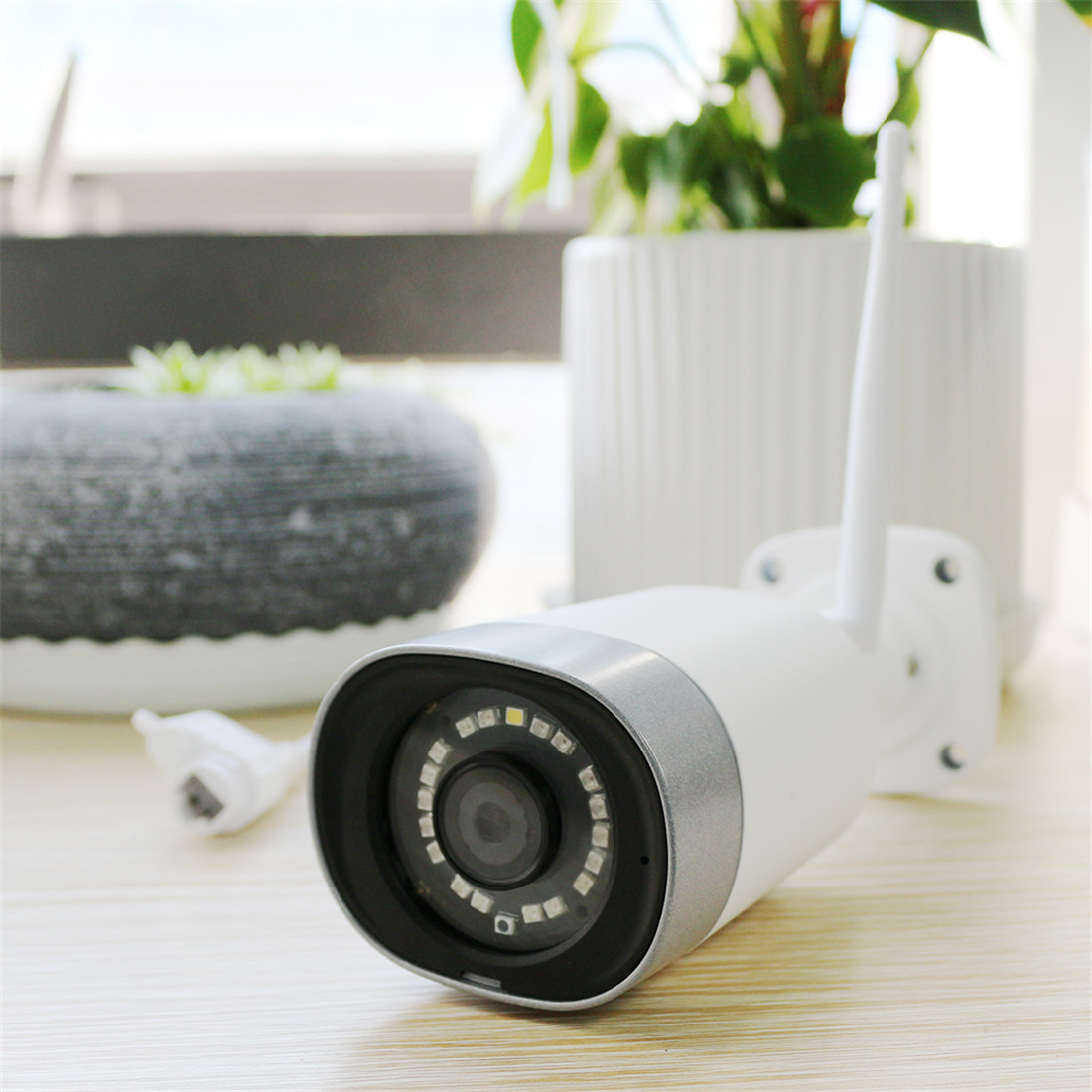1080P Night vision Waterproof Outdoor Bullet Camera(IP219)