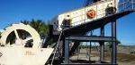 15-50TPH CS Cone Crusher Sand Making Plant Stone Crushing Plant SKJ Series Jaw