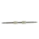 01750020811 Wincor Nixdorf ATM Parts V Modular Dual Quad Axle