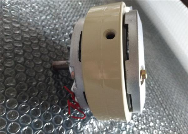 25NM 2.5 KG Uniaxial Shaft Magnetic Powder Brake 1.5A For Industrial Machine