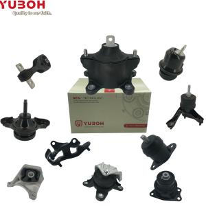 China 50830-TA0-A02 Engine Mount Bracket for Toyota Harrier Honda Nissan ACCORD 08-13 Repair factory