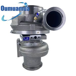 High-quality OEM Turbo 751286-5021S 238-8685 GTA5518BLS Turbocharger for CAT C18