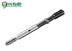 China T45 670mm Alloy Steel Drill Shank Adapter For Montabert HC 120RP Bench Drilling factory