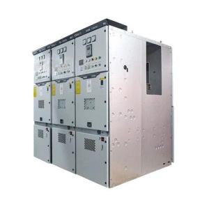 China KYN28-12 Medium Voltage Metal Clad Switchgear 11KV Mv Panel Board factory
