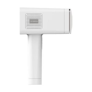 China Cordless Laser Hair Removal Ipl Device Facial Epilator For Woman factory