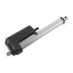 DC Motor Electric Hydraulic Actuator Waterproof IP65 Max Load 8KN
