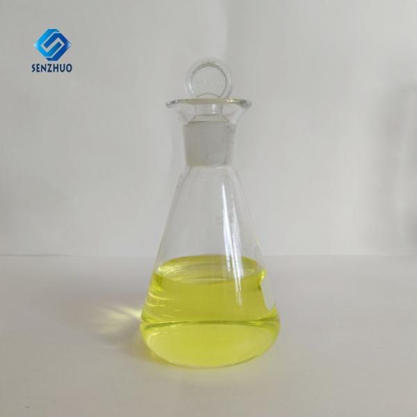 Sunscreen Octyl 4-Methoxycinnamate C18H26O3 CAS 5466-77-3 Cosmetic Raw Materials