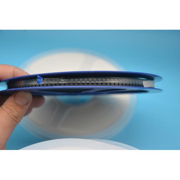 China TPD4E1U06 Quad Channel SOT23-6 500mW ESD Protection Device factory