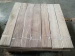 American Walnut flooring veneers; Walnut top layer for flooring, black walnut