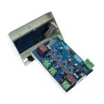 1.5 Amps DIN Rail 4-Channel Reverse Phase Dimmer For Hotel Room