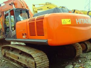 China Used Crawler Excavator HITACHI ZX360H-3 factory