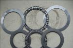 AXK5070 AXK1024 AXK1226 Flat thrust Needle roller bearing 50x70x3
