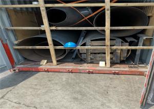 China Superintendence Lashing Survey Consultant Safe Shipping For Bulk Cargo factory