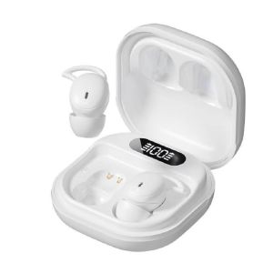 V5.4 Bluetooth Earphone Supports A2DP AVRCP HFP Protocols Talk Time 3-5 Hours F6