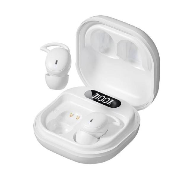V5.4 Bluetooth Earphone Supports A2DP AVRCP HFP Protocols Talk Time 3-5 Hours F6