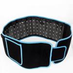 Body Pad Mat 360 Waist Slimming Lipo Infrared 660Nm 850Nm Laser Red Light