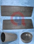 Anti Scouring Heat Resistant Silicone Rubber With Arbitrary Deformation Property
