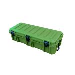 Case for Customized Heavy Duty Car Roof Storage Box Outside Size L1200*W470*H325