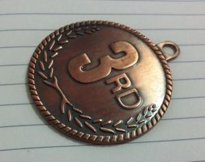 China Lion badge, printing badge,Brass/Copper /Zinc alloy/Iron/pewter, bag pin badge factory