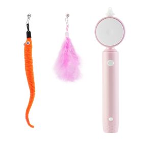 Customizable Feedback Agility Training Force-Free Training Vibration