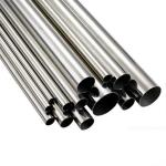 Surface Polished 316L Stainless Steel Pipes 304 201 403 Stainless Steel Tube