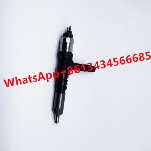 China Original New 295050-0640 33800-52700 Truck Diesel Fuel Injector 2950500640 Diesel Engine F/G for Hyundai factory