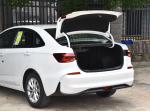 Gasoline Chevrolet 5 Seater Car Minibus Vehicle 4×2 Two Wheel Drive