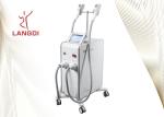 Adjustable 50J IPL Hair Removal Equipment OPT SHR Machine For Beauty
