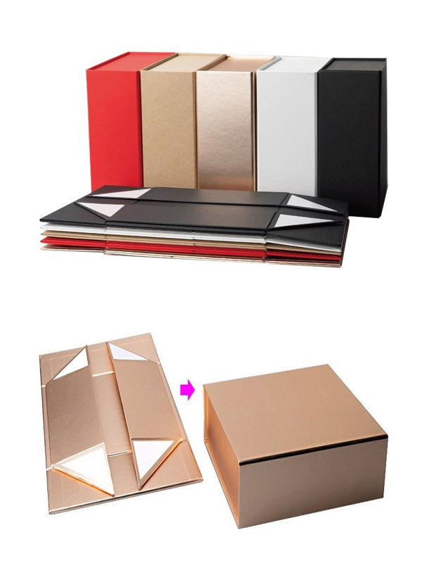 Creative Easter Egg Shaped Paper Gift Packaging Box Lid And Base