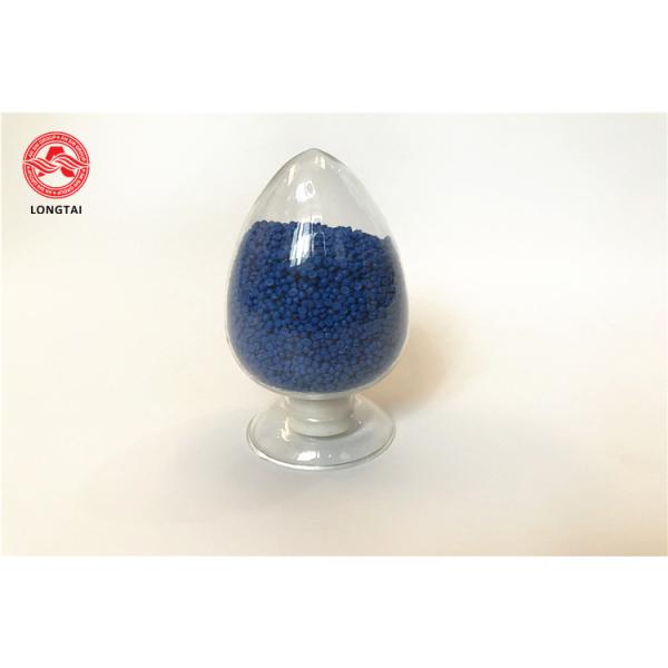 China Insulation Material Wire Cable PVC Compound 100% Environmental Protection factory