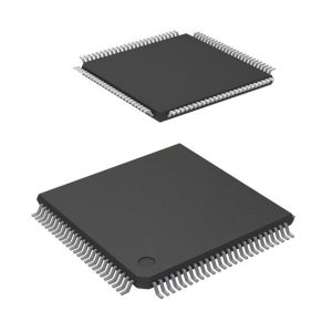 China 32BIT 1MB FLASH 100LQFP IC MCU , STM32F405VGT7 Discrete Semiconductor factory