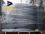 Foldable 1mm 900kgs Paper Slip Sheet For Transport