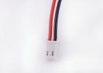 Medical Syringe Pump Battery , 12V 2000mAh Battery For Smiths WZ50C2 WZ50S