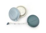 Round PU Tailor Measuring Tape Length Measurement Personalized Body