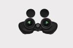 7x42 Lightweight Waterproof Binoculars Coated Optics Deliver Superior Brightness