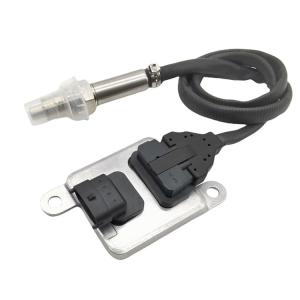 China 24V Euro Truck Nitrogen Oxide Nox Sensor OEM 22014032 5WK96643E factory