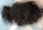 High Tenacity Low Melt Polyester Staple Fiber Anti - Static For Spinning Yarn