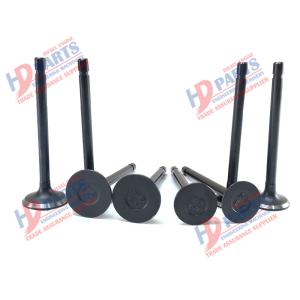China V3307 Engine PISTON Valve 15261-13120 15261-13130 For KUBOTA factory