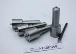 ORTIZ Kobelco Excavator DLLA155P848 Denso injection pump nozzle 093400-8480