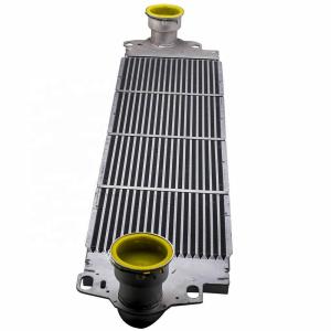 China For VW Transporter T5 V BOX WL85-13-550 Charge Air Intercooler Germany Car Parts factory