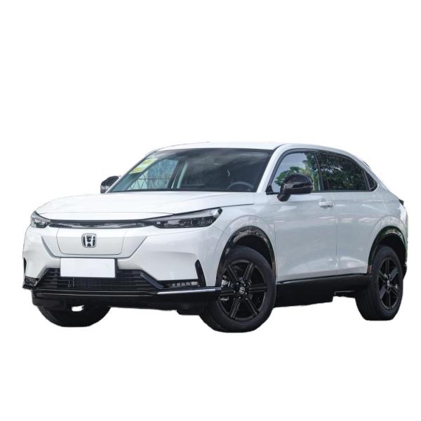 Hon-da ENS1 Electric SUV Sports Car with Torsion Beam Non-Independent Suspension
