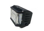 36 Watt 4x4 LED Light Pods , ATV Motorcycle Cree LED Offroad Lights