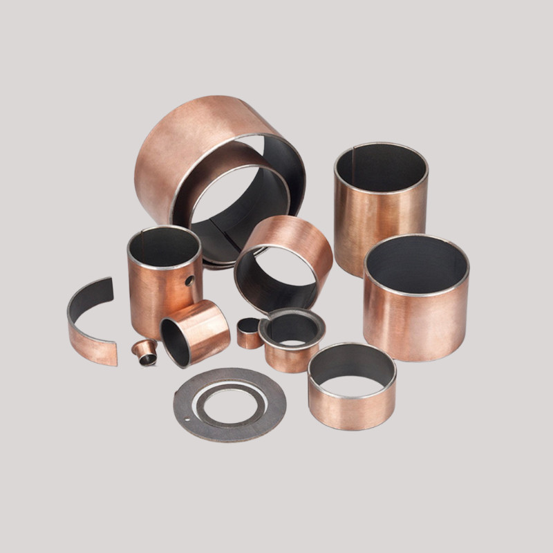 3layer Composite Bearing Strip Materials For SF-1T Gear Oil Pump
