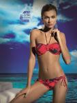 Grey swimsuit supplier