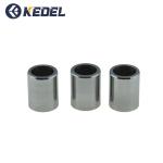 Straight Tube Tungsten Carbide Sleeves Bearing Sleeve Bushing Wear Resisting