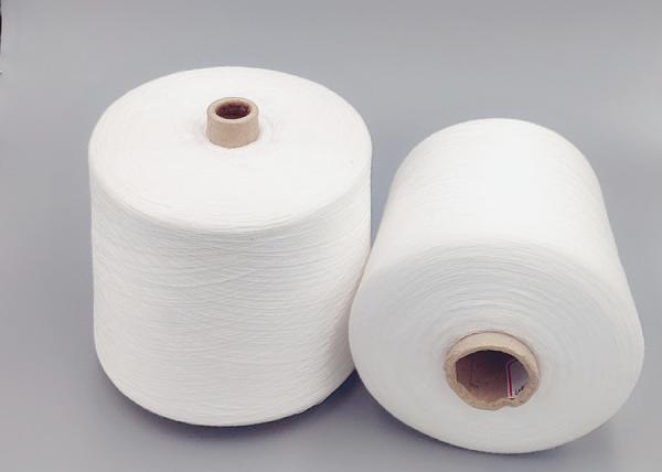 Excellent Luster Thick Sewing Thread , 30/2 30/3 Industrial Sewing Machine