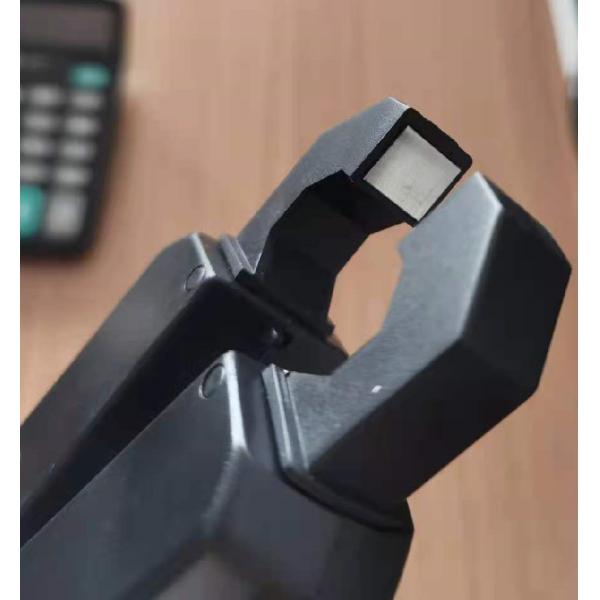 200mA Black Clip On Current Transformers 2.5m Lead Output